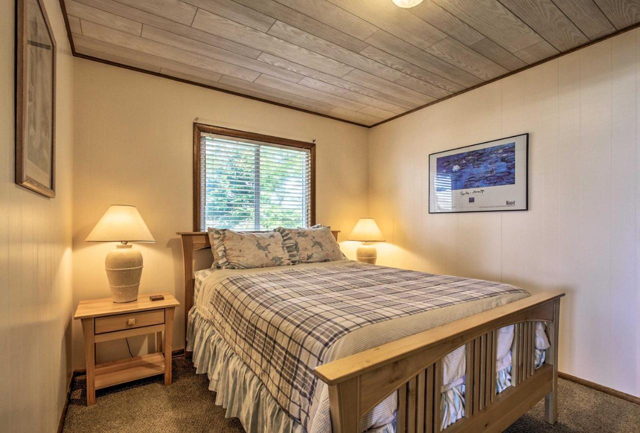 Oceanfront Escape With Pacific Views Surf And Explore Arch Cape Экстерьер фото