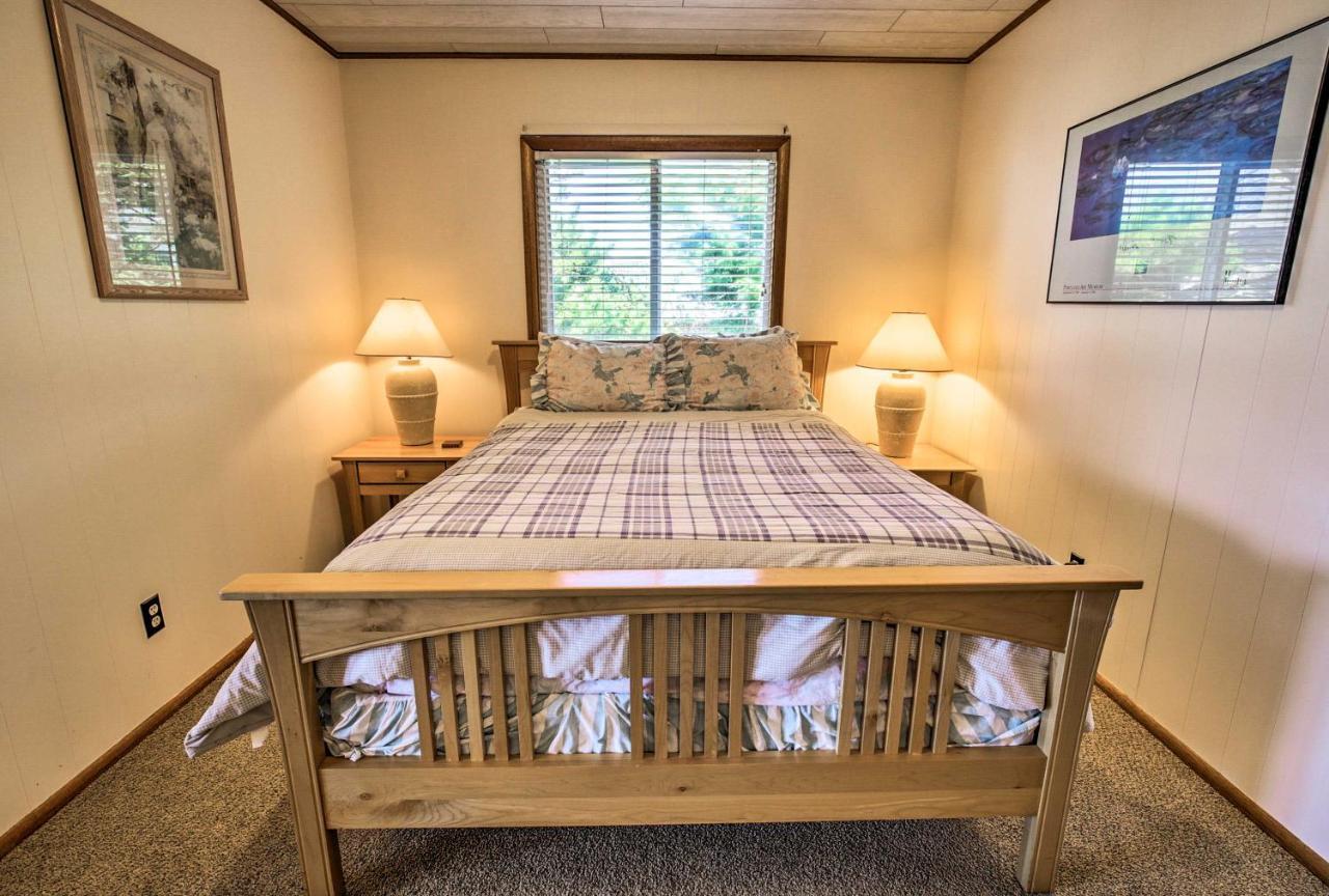 Oceanfront Escape With Pacific Views Surf And Explore Arch Cape Экстерьер фото