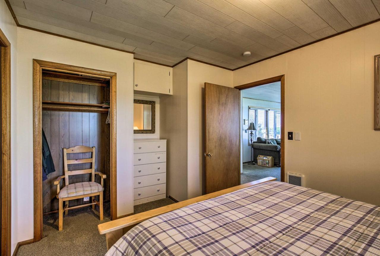 Oceanfront Escape With Pacific Views Surf And Explore Arch Cape Экстерьер фото